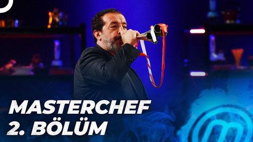 MasterChef Türkiye Season 5 Episode 2 - Episode 2