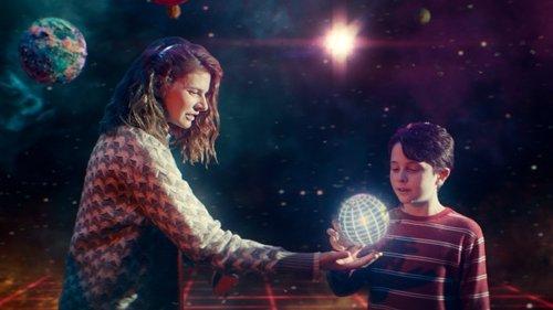 undefined Season 3 Episode 7 - Sarian