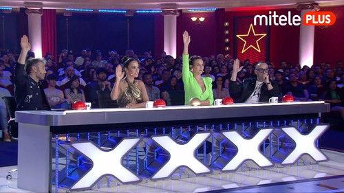 Got Talent España Season 8 Episode 7 - Episode 7
