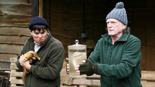 Bad Education Season 1 Episode 4 - School Trip