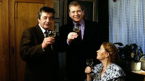 A Case For Two Season 10 Episode 5 - Episode 5