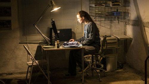 Dark Horse Season 1 Episode 3 - Episode 3