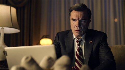 undefined Season 1 Episode 7 - Best Served Cold