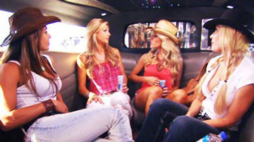 The Real Housewives of Orange County Season 6 Episode 11 - Cutting Loose