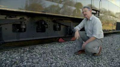 Trains That Changed the World Season 1 Episode 3 - Brave New World