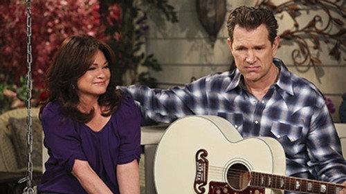Hot in Cleveland Season 5 Episode 8 - Brokeback Elka