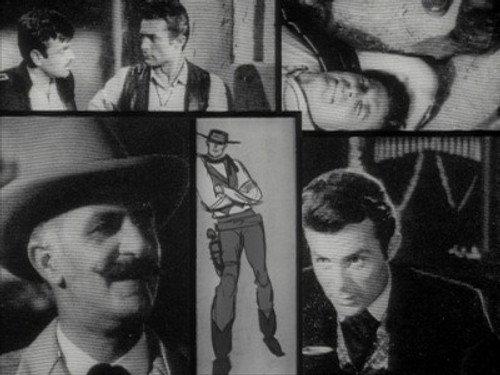 The Wild Wild West Season 1 Episode 25 - The Night of the Freebooters