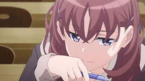 Just Because! Season 1 Episode 11 - Roundabout