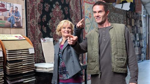Raising Hope Season 4 Episode 13 - Thrilla in Natesvilla