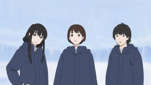 Sonny Boy Season 1 Episode 9 - This Salmon Chazuke Is Missing Its Salmon Nya