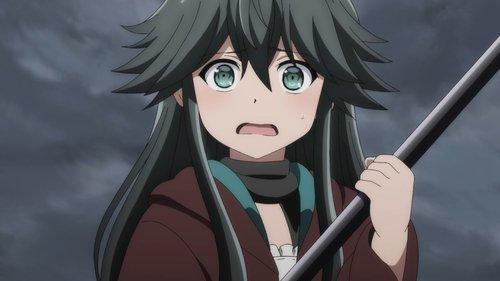 The Healer Who Was Banished from His Party, Is, in Fact, the Strongest Season 1 Episode 2 - Regarding the Banishment, Which Was, in Fact, the Start of a New Voyage