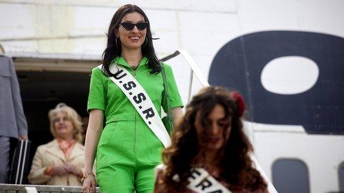 Last Days of the Space Age Season 1 Episode 2 - She's the Boss Now