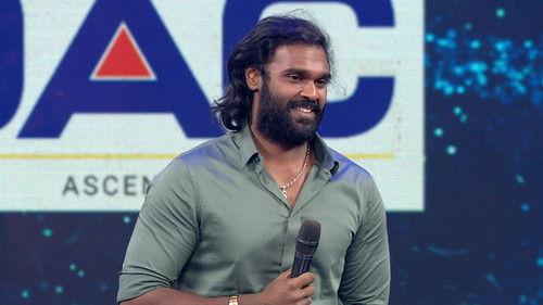 Super Singer Junior Season 10 Episode 11 - A Tribute to Captain Vijayakanth