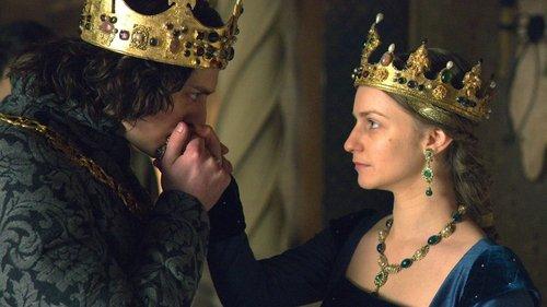 The White Queen Season 1 Episode 9 - The Princes in the Tower
