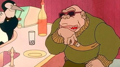 Kérem a következőt! Season 1 Episode 9 - Episode 9