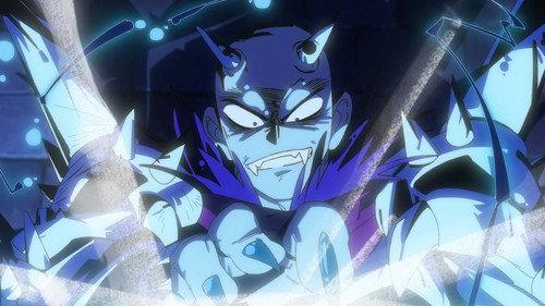 YAIBA: Samurai Legend Season 1 Episode 13 - Find the Dragon God Orb