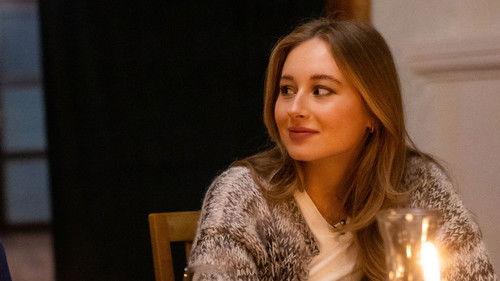 Forræder Season 2 Episode 10 - You Feel A Bit Dumb And Deceived - Part 2