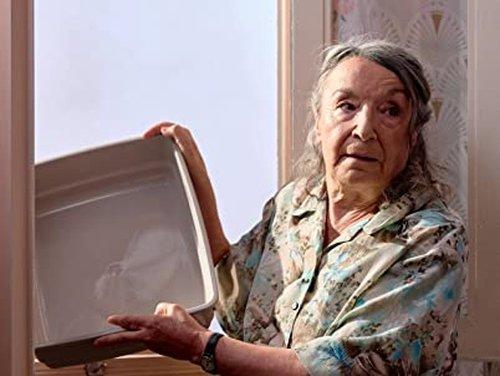 undefined Season 13 Episode 7 - A defibrillator, a deadly bollard, and a teenage tantrum