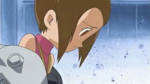 Digimon: Digital Monsters Season 2 Episode 7 - Guardian Angel