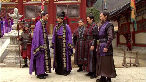 The Great Queen Seondeok Season 1 Episode 59 - Episode 59
