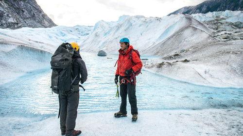 Uncharted Canada Season 1 Episode 2 - The Molecule of Life