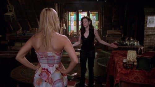Charmed Season 8 Episode 3 - Run, Piper, Run