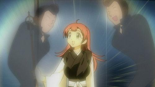 Ah My Buddha!! Season 1 Episode 2 - Don't Fool Around (At Night)!!