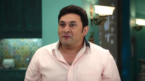 Excuse Me Maadam Season 1 Episode 14 - Sanam Lands In a Soup