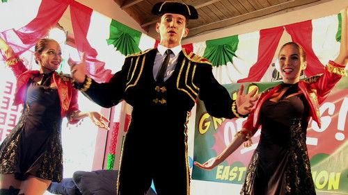 Matador Season 1 Episode 8 - Everything Old Is New Again