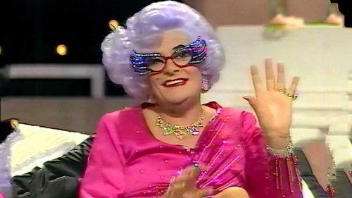 An Audience with... Season 2 Episode 6 - Another Audience With Dame Edna Everage