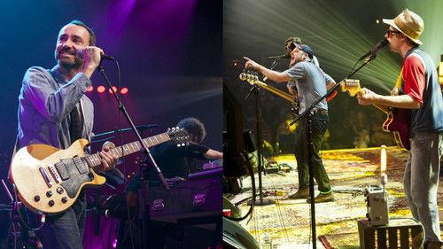 Austin City Limits Season 38 Episode 4 - The Shins / Dr. Dog