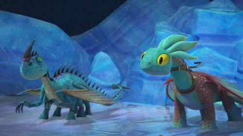 Dragons: The Nine Realms Season 4 Episode 2 - Uncharted Territory