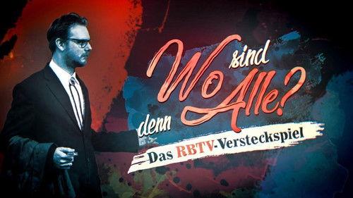 Wo sind denn alle? Season 1 Episode 1 - Episode 1