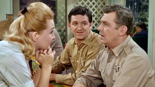 The Andy Griffith Show Season 6 Episode 24 - Eat Your Heart Out