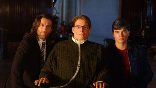 undefined Season 3 Episode 17 - Legacy