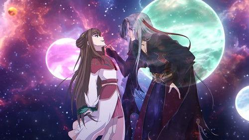 Love Between Fairy and Devil Season 2 Episode 9 - Episode 9