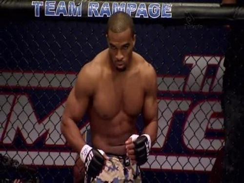 The Ultimate Fighter Season 7 Episode 7 - Under the Radar