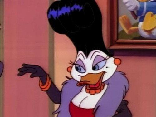undefined Season 1 Episode 13 - Hotel Strangeduck