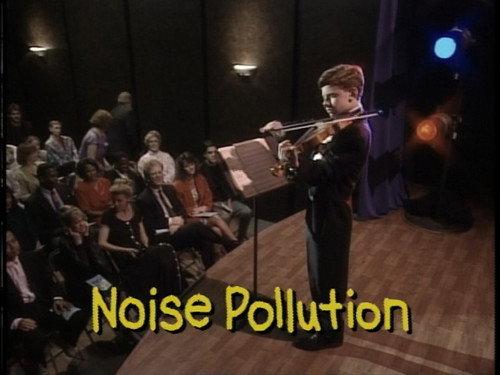 Clarissa Explains It All Season 3 Episode 9 - Marshall's Midlife Crisis