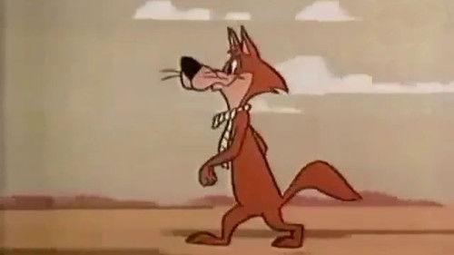 The Quick Draw McGraw Show Season 2 Episode 19 - Yippee Coyote