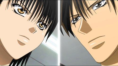 Skip Beat! Season 1 Episode 23 - Pulled Trigger