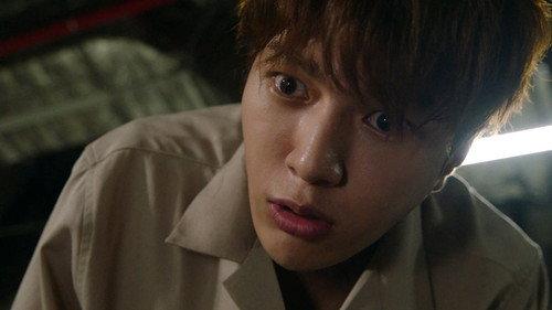 Angel's Last Mission: Love Season 1 Episode 22 - Yeon-seo Search for Dan's Secret