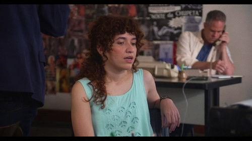 Notícias Populares Season 1 Episode 5 - Episode 5