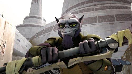 undefined Season 0 Episode 3 - Entanglement