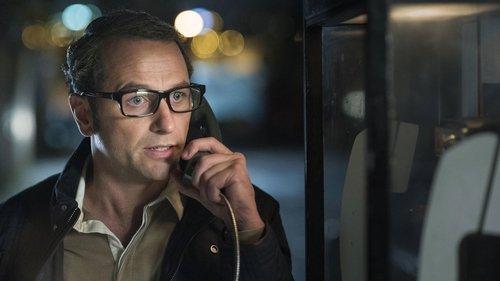 The Americans Season 3 Episode 2 - Baggage