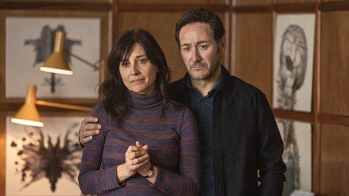 undefined Season 1 Episode 6 - The Girl with the Dragon on Her Back