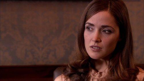 Damages Season 2 Episode 12 - Look What He Dug Up This Time