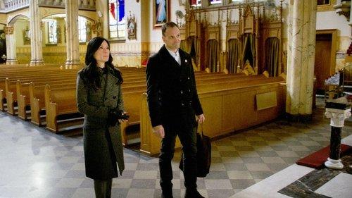 Elementary Season 6 Episode 15 - How to Get a Head