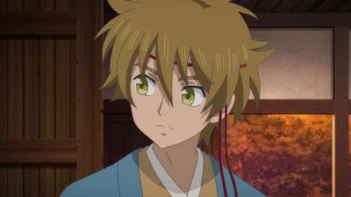 Kakuriyo -Bed & Breakfast for Spirits- Season 1 Episode 21 - Orio-ya's Young Hostess and Young Master