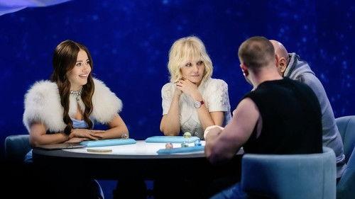 Natal Chart Season 1 Episode 32 - #31 Valeriya